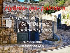 183 HYERES ET SES PALMIERS 2016